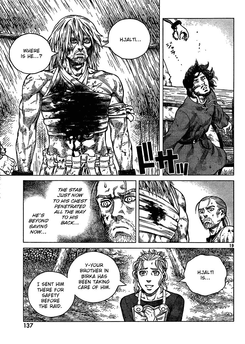 Vinland Saga Chapter 86 19